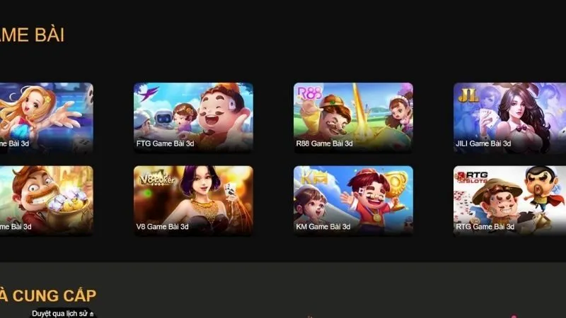 Game Bài Đổi Thưởng I9bet