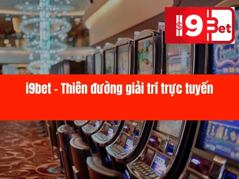Casino i9bet