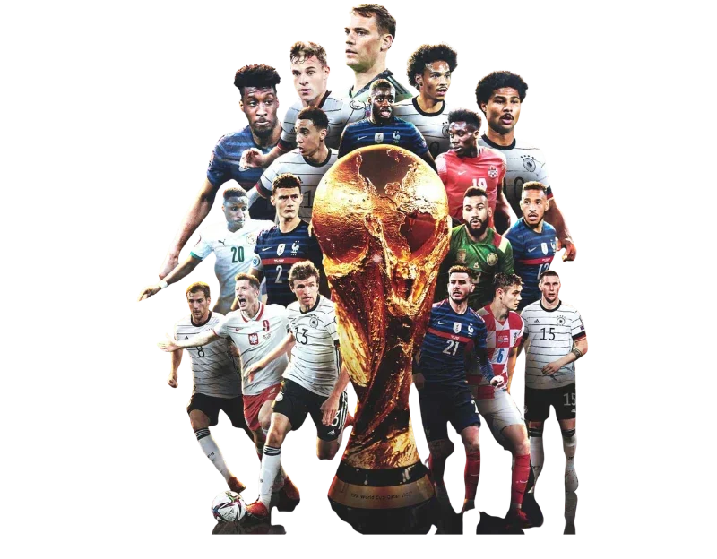 Dự đoán Word Cup 2026 nhận quà khủng từ I9bet